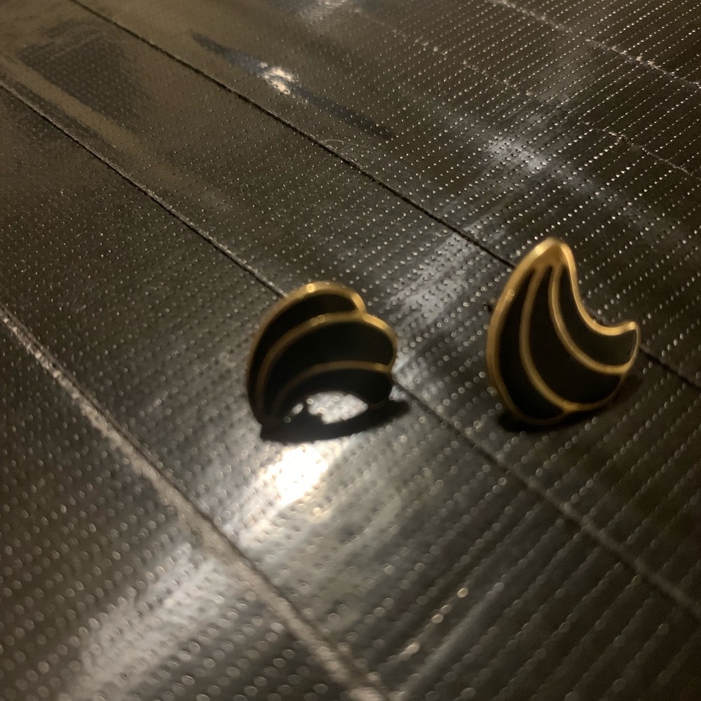 Vintage earrings